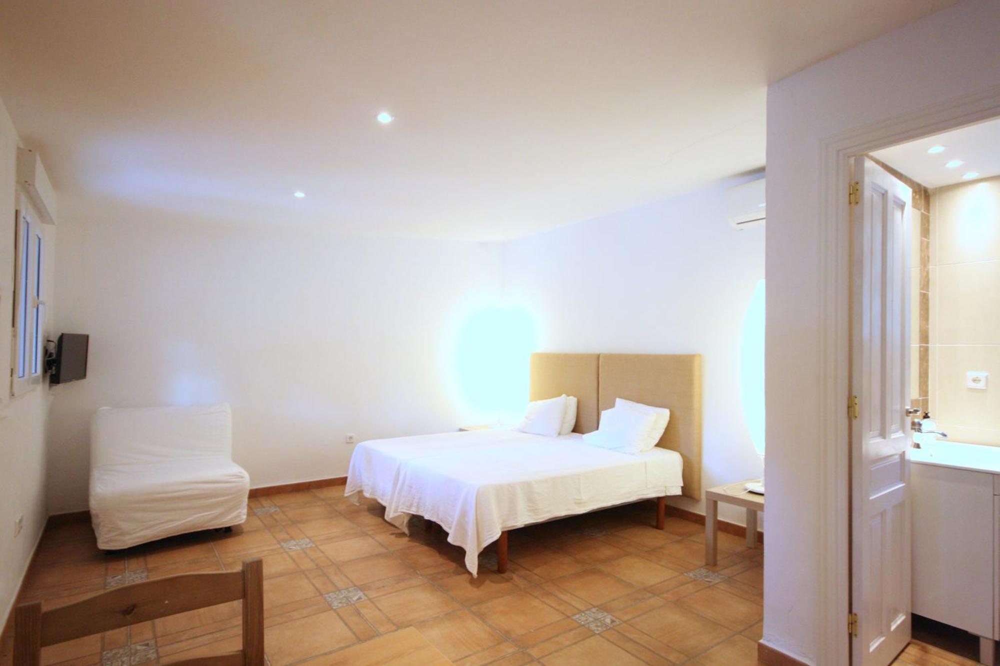 Appartamento Cortijo La Saleta Banus *