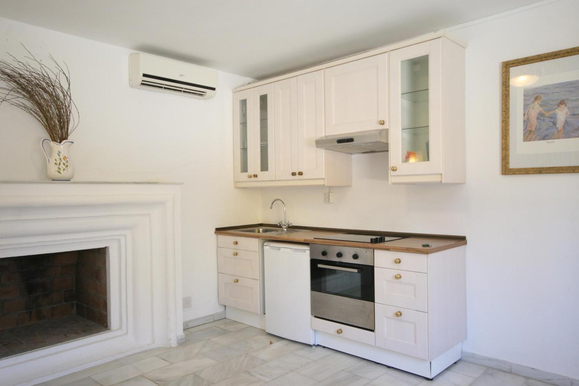 Appartamento Cortijo La Saleta Banus