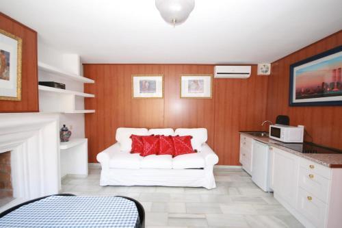 Appartamento Cortijo La Saleta Banus