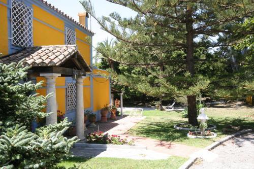 Cortijo La Saleta Banus Appartamento *